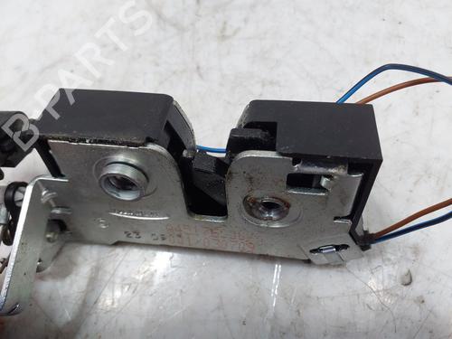 Tailgate lock SMART FORTWO Coupe (451) 1.0 (451.331, 451.380) | BP36361061C101  - Image 6