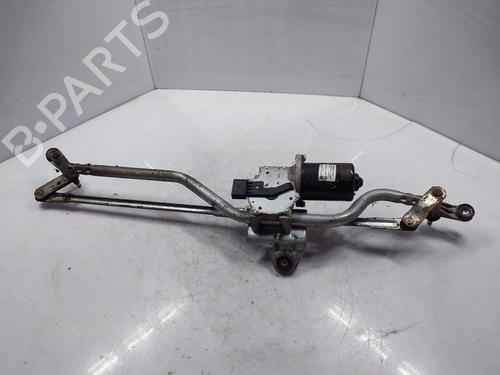 Used Front wiper motor Front wiper motor VW TRANSPORTER T5 Van (7HA, 7HH, 7EA, 7EH) 2.0 TDI (102 hp) 34229796 34229796