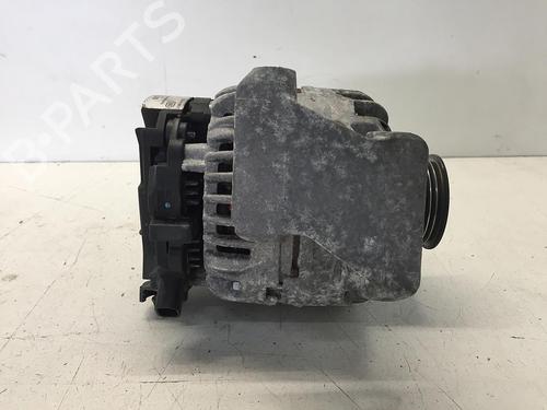 Alternator OPEL ASTRA G Coupe (T98) 2.2 16V (F07) | BP15367992M7 