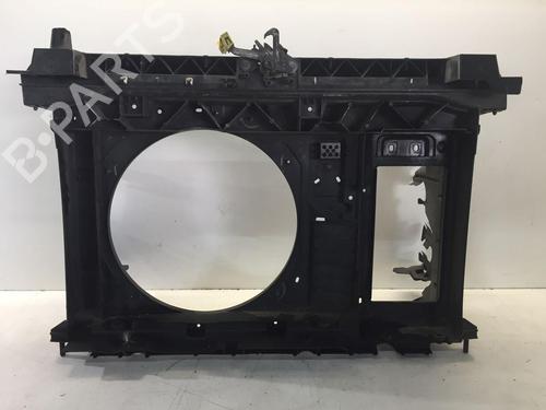 Front slam panel CITROËN BERLINGO MULTISPACE (B9) 1.6 HDi 90 | BP19516626C72 