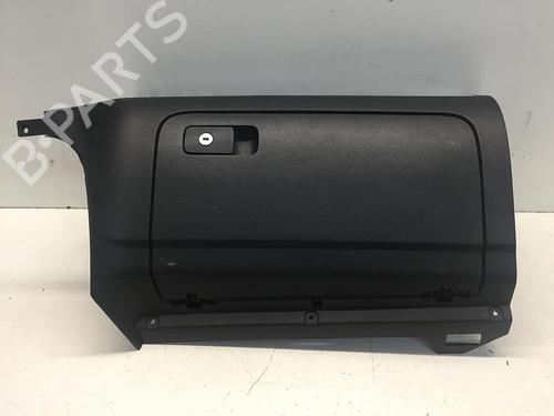 Porta-luvas VW GOLF VI (5K1) 1.2 TSI (105 hp) 1K1857290E