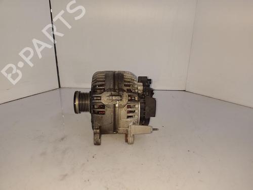 Alternator VW TOURAN (1T1, 1T2) 1.4 TSI | BP29578474M7 