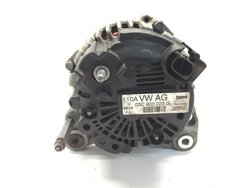 Alternator VW GOLF V (1K1) 1.4 TSI | BP18599983M7 