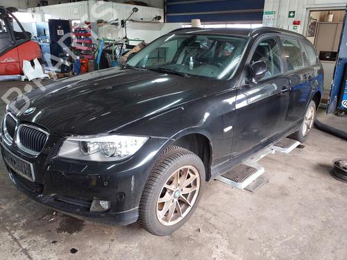 Ignition barrel BMW 3 Touring (E91) 320 d | BP29494988M48 