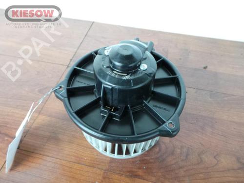 Used Heater blower motor HONDA JAZZ II (GD_, GE3, GE2) 1.2 i-DSI (GD5, GE2) (78 hp) 15360836