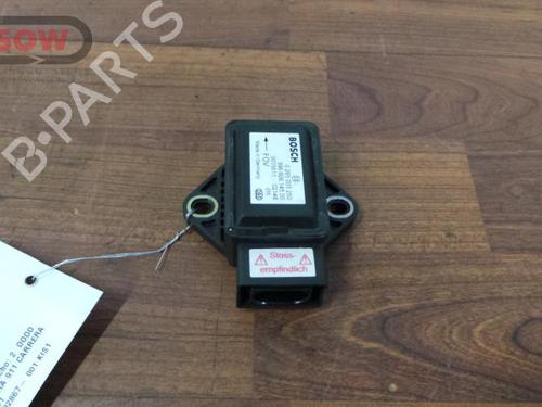 Elektronisk sensor PORSCHE 911 Convertible (996) 3.6 Carrera (320 hp) 18461382