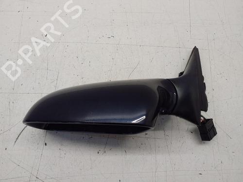 Left mirror AUDI A4 B5 (8D2) 2.8 quattro | BP26591274C26 