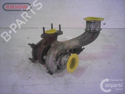 Turbocharger/Supercharger RENAULT MASTER II Van (FD) 2.2 dCI 90 | BP16174844M71 