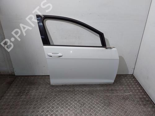Used Right front door Right front door VW GOLF VII Variant (BA5, BV5) 1.6 TDI (110 hp) 36487033 36487033