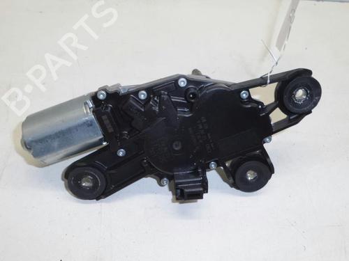 Viskermotor bakrute FORD FIESTA VI (CB1, CCN) 1.25 (82 hp) 15364691