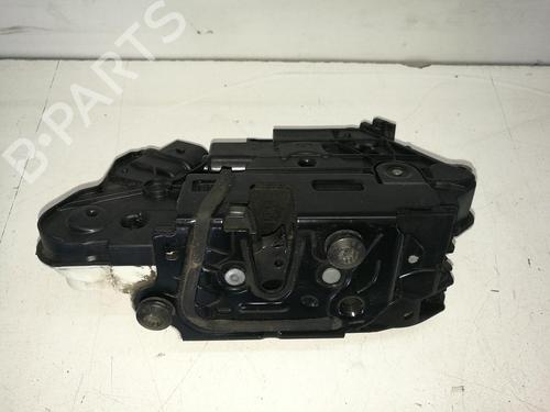 Used Front left lock SEAT IBIZA IV (6J5, 6P1) 1.2 (70 hp) 15365622