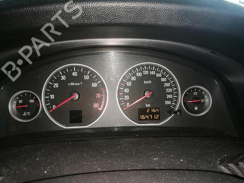 Gearbox OPEL VECTRA C Estate (Z02) 2.2 direct (F35) | BP15366485M3 