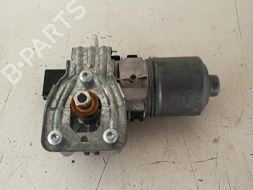 Used Front wipers mechanism VW POLO V (6R1, 6C1) 1.2 (60 hp) 16088201