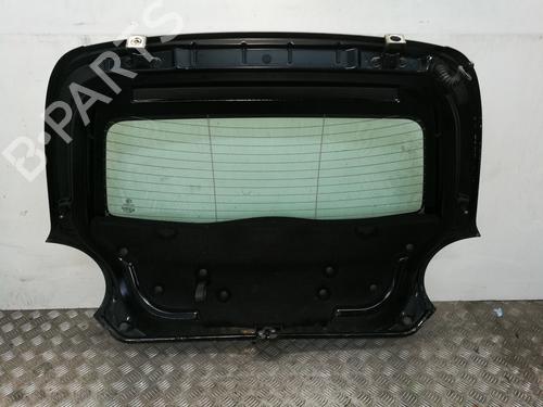 Tailgate ALFA ROMEO MITO (955_) 1.4 TJet (955AXA1B) | BP15365664C6 