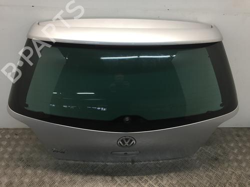Tailgate VW POLO (9N_, 9A_) 1.8 GTI | BP15366310C6 