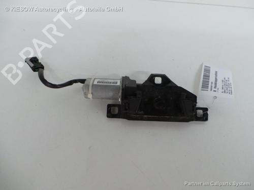 Used Tailgate lock BMW 5 Touring (E61) 535 d (286 hp) 16176129