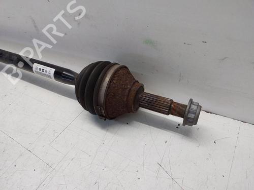 Right front driveshaft VW UP! (121, 122, BL1, BL2, BL3, 123) 1.0 | BP36151281M39 - Image 4