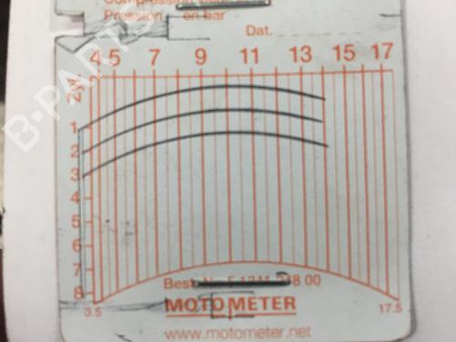 Engine RENAULT TWINGO III (BCM_, BCA_) 1.0 SCe 70 (BCMB) | BP16101928M1 