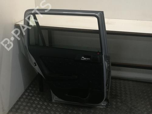 Left rear door OPEL ASTRA G Estate (T98) 1.6 (F35) | BP15365198C4 