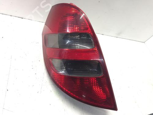 Used Left taillight MERCEDES-BENZ A-CLASS (W169) A 200 CDI (169.008, 169.308) (140 hp) 18463643