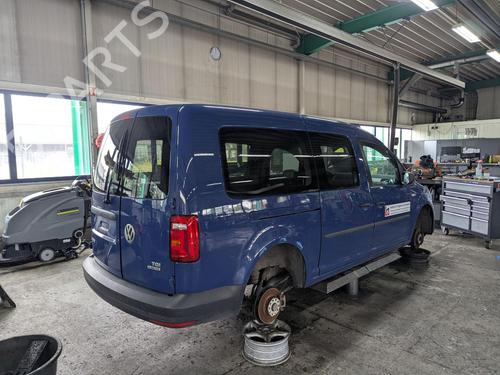Right taillight VW CADDY IV MPV (SAB, SAJ) 1.4 TGI CNG | BP37504792C35 - Image 5