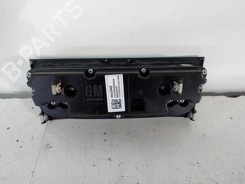 Other OPEL ASTRA K Sports Tourer (B16) 1.6 CDTi (35) | BP18463512O1 