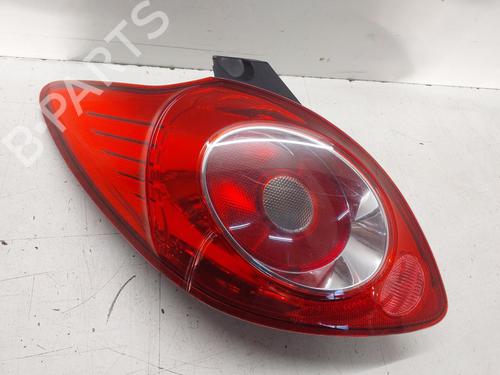 Fanale posteriore sinistro FORD KA (RU8) 1.2 (69 hp) 30557036