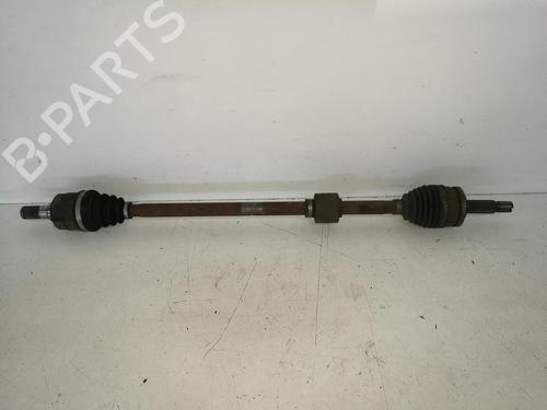 Used Right front driveshaft HYUNDAI i10 II (BA, IA) 1.2 (87 hp) 15366649