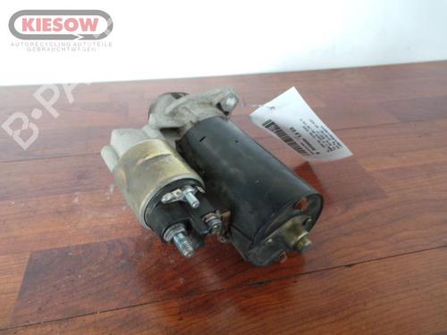 Starter BMW 3 Compact (E46) 316 ti | BP18461448M8 