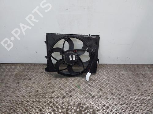Radiator fan BMW 3 (E90) 320 i | BP29879966M35