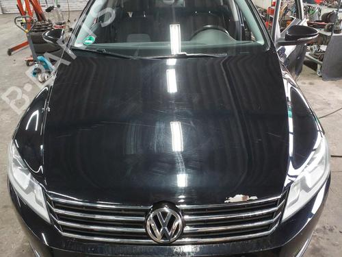 Cofano anteriore VW PASSAT B7 Variant (365) 2.0 TDI (140 hp) 32377796