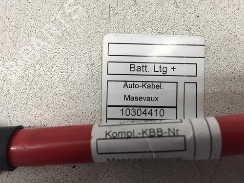 Wiring harness BMW 3 (F30, F80) 316 d | BP15366899E16 