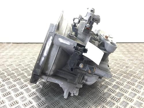 Gearbox OPEL CORSA E (X15) 1.4 Turbo (08, 68) | BP18463748M3 