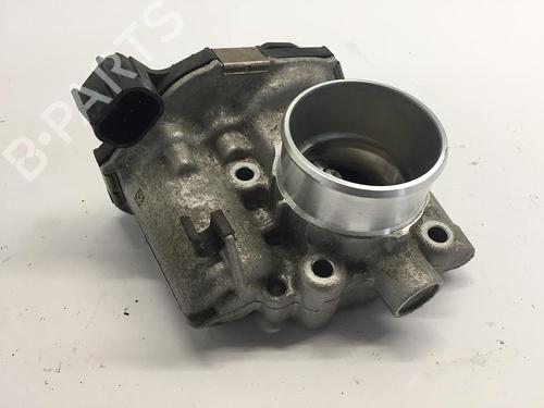 Used Throttle body OPEL CORSA E (X15) 1.4 (08, 68) (90 hp) 16102132