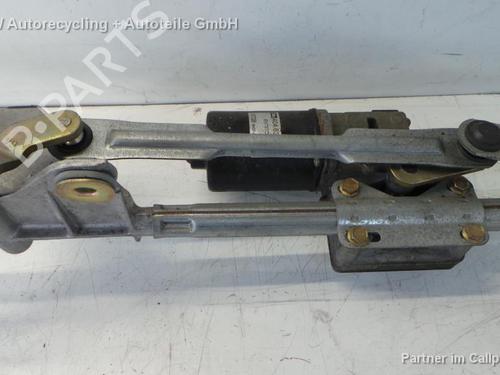 Used Front wipers mechanism PEUGEOT 307 (3A/C) 1.4 HDi (68 hp) 16175579