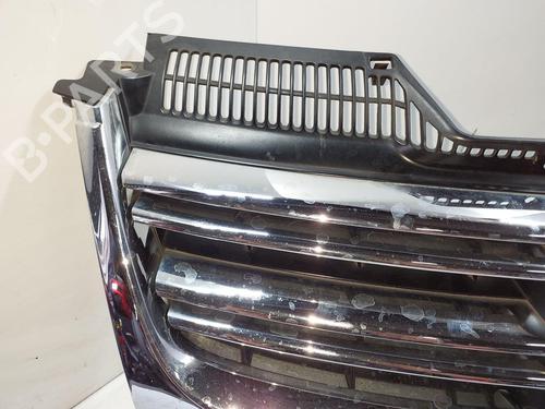 Grill VW GOLF V Variant (1K5) 1.4 | BP36941969C40 - Image 3