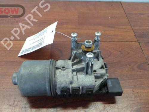Front wiper motor OPEL ASTRA H Estate (A04) 1.7 CDTI (L35) | BP15361043M29 