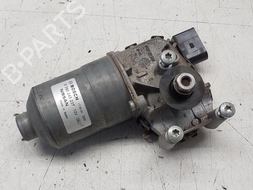 Used Front wipers mechanism NISSAN PULSAR Hatchback (C13) 1.2 DIG-T (115 hp) 30333556