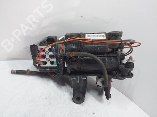 Outra AUDI A6 C6 Avant (4F5) 3.0 TDI quattro (225 hp) 31239785