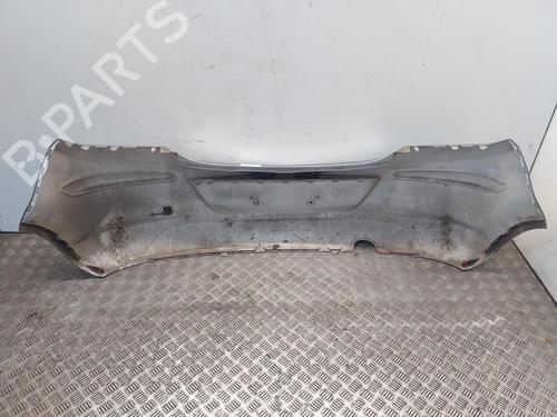 Rear bumper OPEL CORSA D (S07) 1.2 (L08, L68) | BP30981280C8 