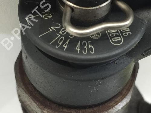 Injector BMW 5 Touring (E61) 525 d | BP16178021M100 