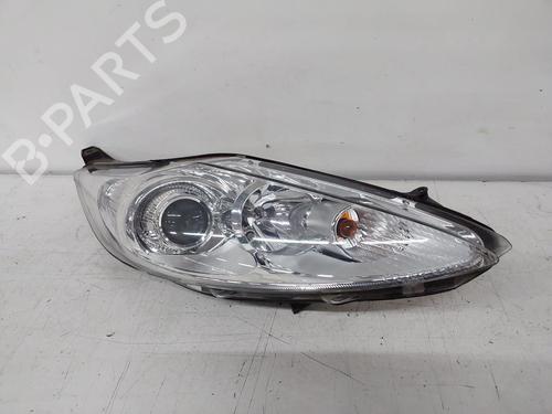 Lyskaster høyre FORD FIESTA VI (CB1, CCN) 1.4 (97 hp) 29443044