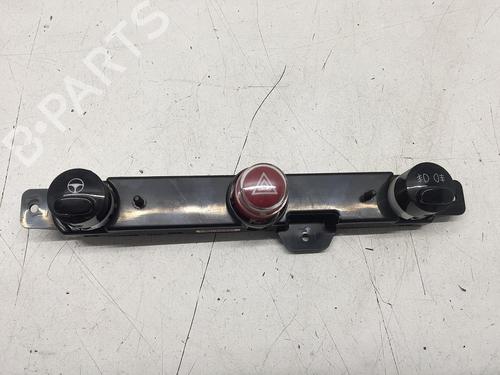 Used Switch FIAT 500 (312_) 1.2 (312AXA1A) (69 hp) 16101474