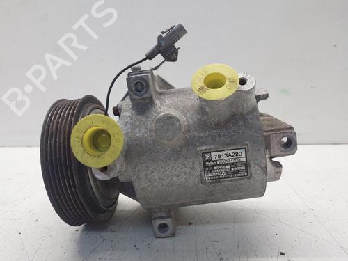 Compressore A/C MITSUBISHI MIRAGE / SPACE STAR VI Hatchback (A0_A) 1.0 (A05A) (71 hp) 31259468