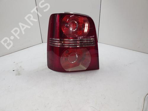 Used Left tailgate light VW TOURAN (1T1, 1T2) 1.4 TSI (140 hp) 29879996