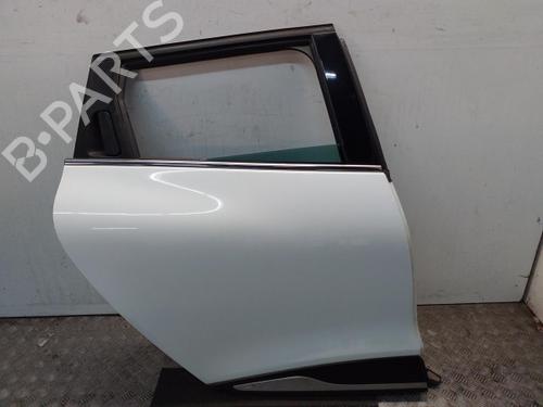 Used Other Other RENAULT CLIO IV Grandtour (KH_) 0.9 TCe 90 (90 hp) 40616378 40616378