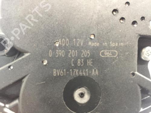 Rear wiper motor FORD FOCUS III Turnier 1.6 TDCi | BP16067701M102 