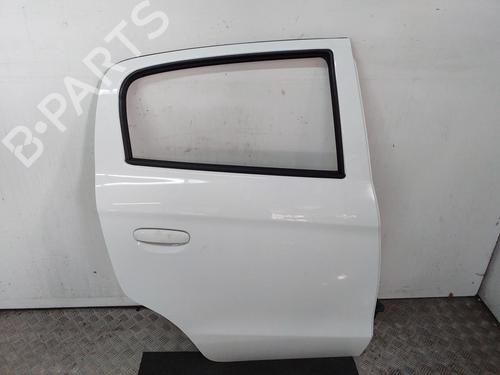 Used Right rear door Right rear door 36941950 36941950