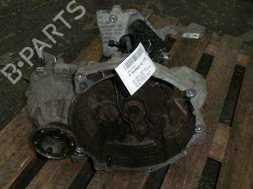 Gearbox VW TOURAN (1T1, 1T2) 1.9 TDI | BP15364050M3 