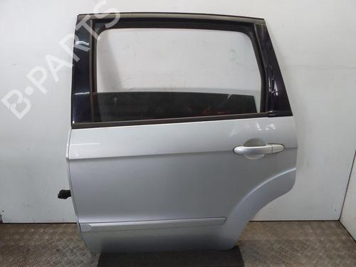 Used Left rear door FORD S-MAX (WA6) 2.0 TDCi (130 hp) 24345739